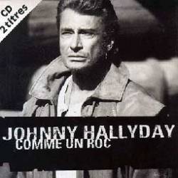 Johnny Hallyday : Comme un Roc